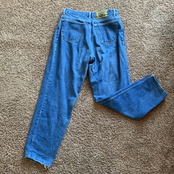 Vintage Patagonia jeans - Picture 2 of 8